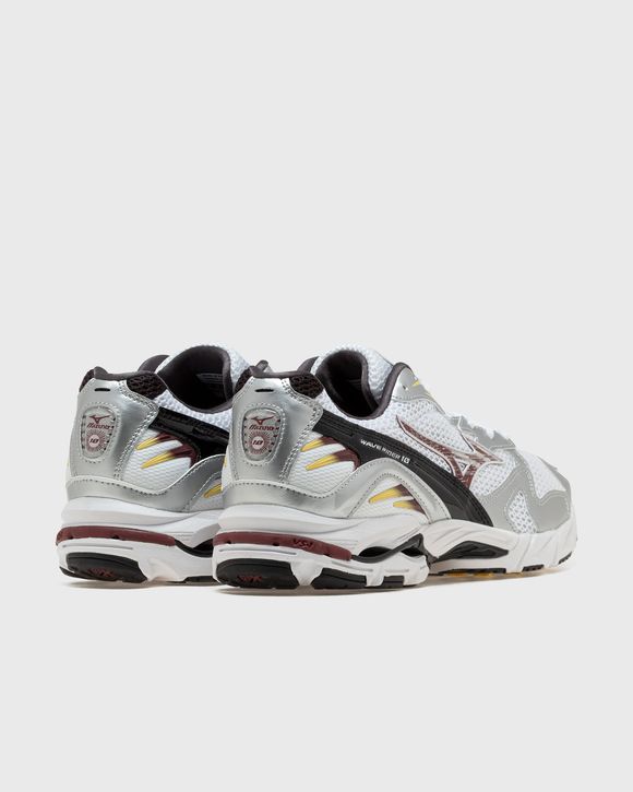 Wave Rider 10(U)