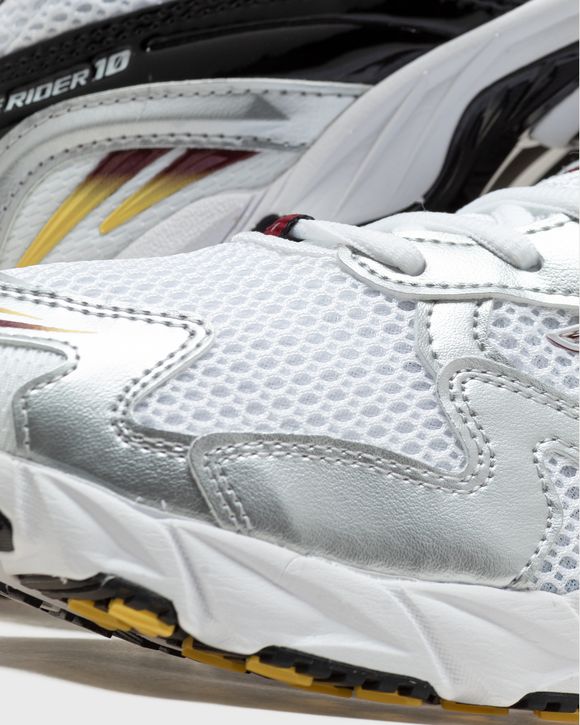 Wave Rider 10(U)