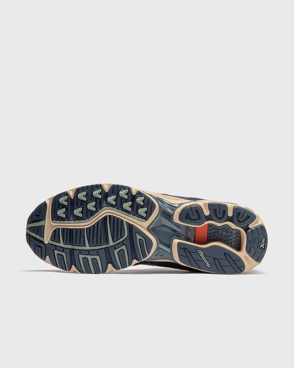 Wave Rider 10(U)