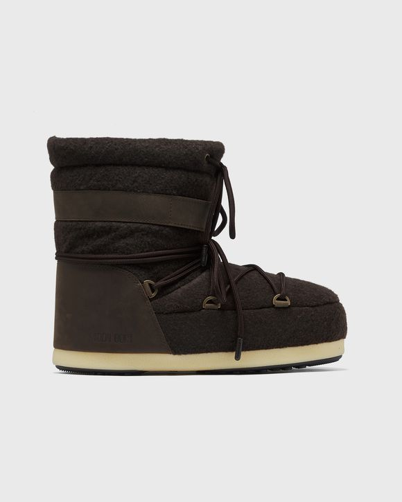 EVX LIGHT NUBUCK FELT