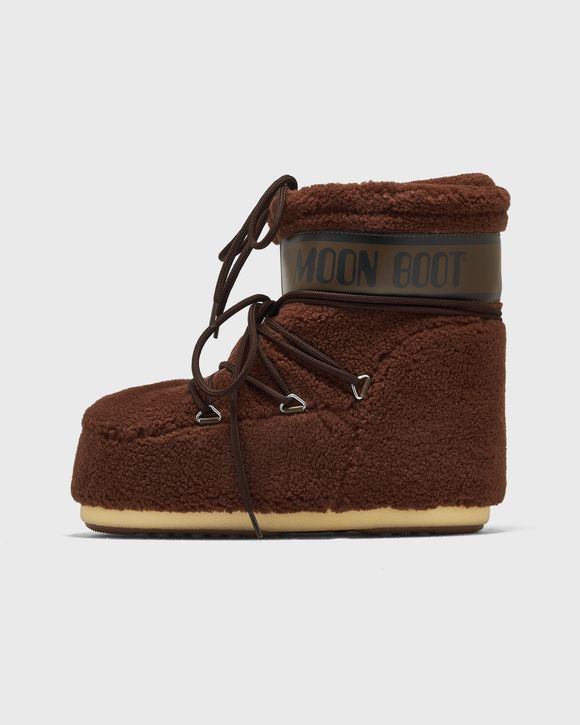 ICON LOW FLEECE