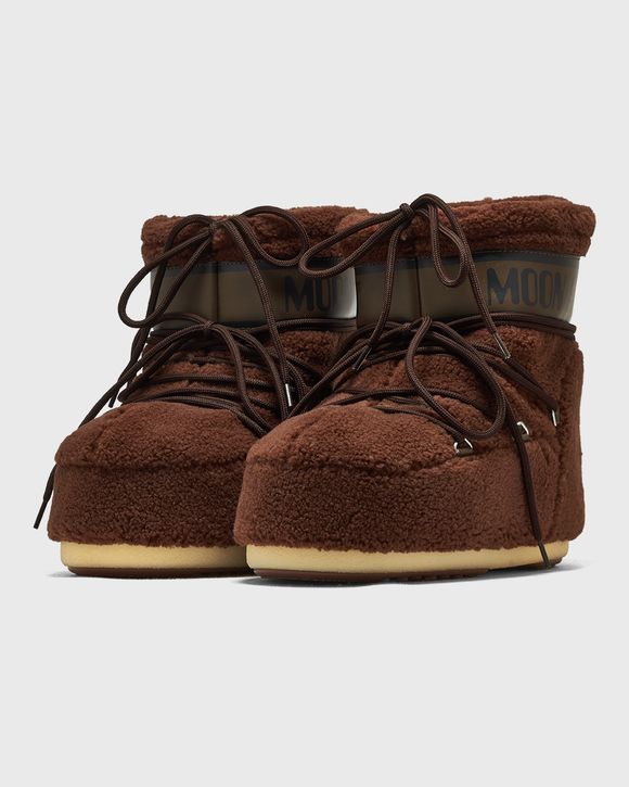 ICON LOW FLEECE