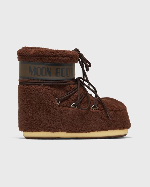 ICON LOW FLEECE