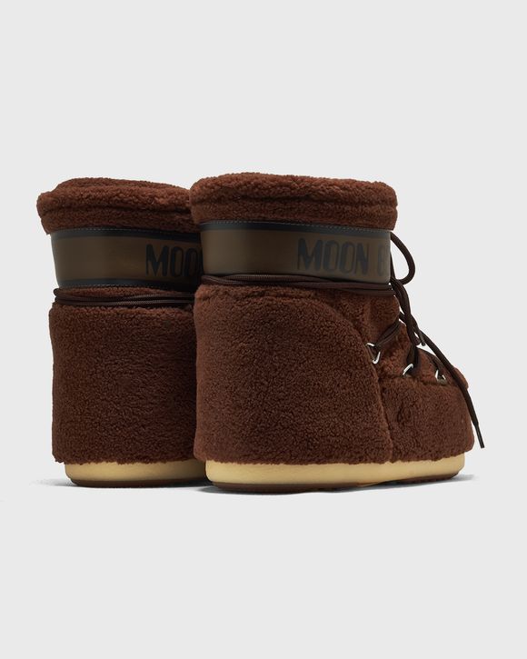 ICON LOW FLEECE