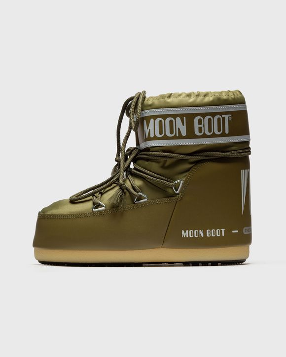ICON LOW NYLON