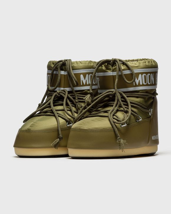 ICON LOW NYLON