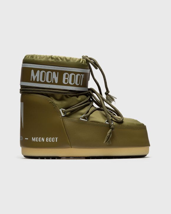ICON LOW NYLON
