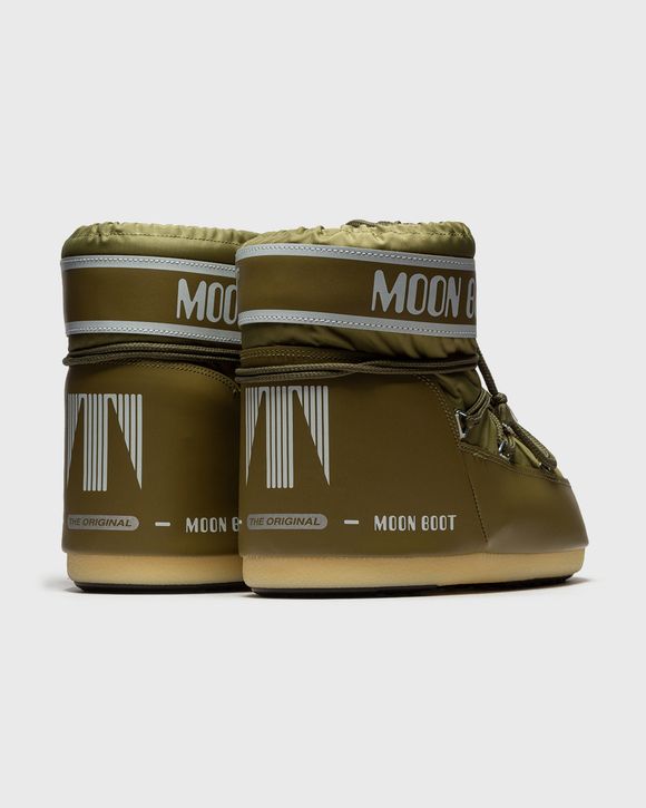 ICON LOW NYLON