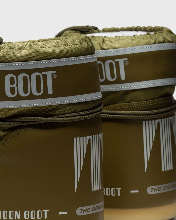 ICON LOW NYLON