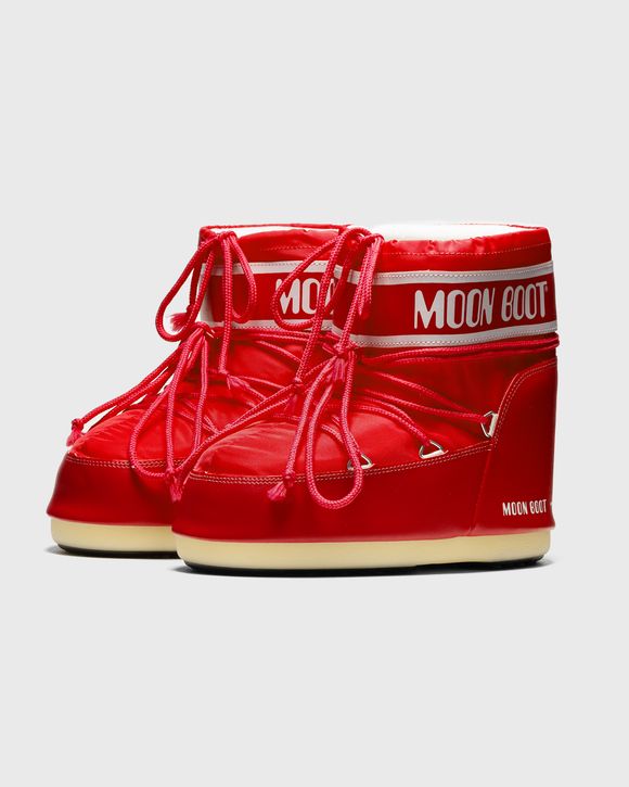 ICON LOW NYLON