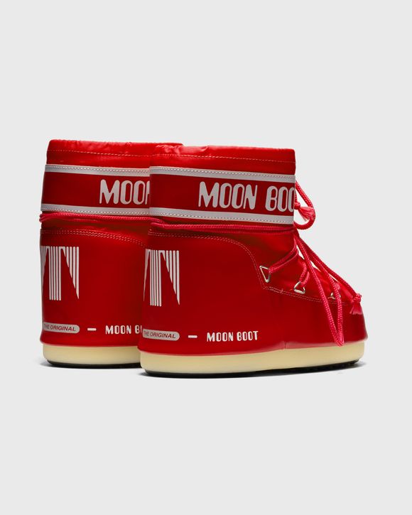 ICON LOW NYLON