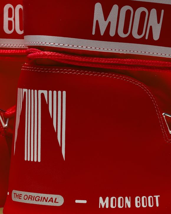 ICON LOW NYLON