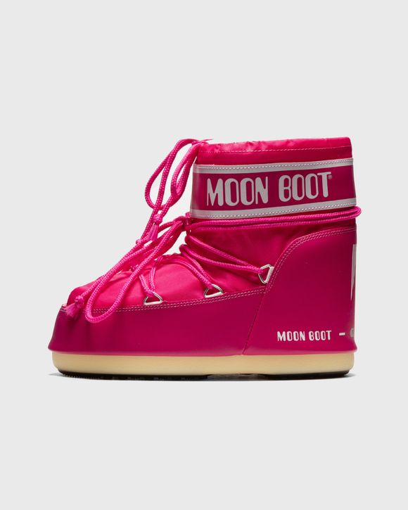 ICON LOW NYLON