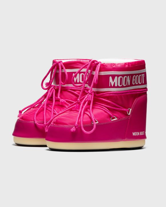 ICON LOW NYLON