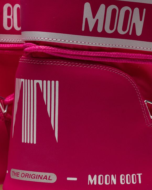 ICON LOW NYLON