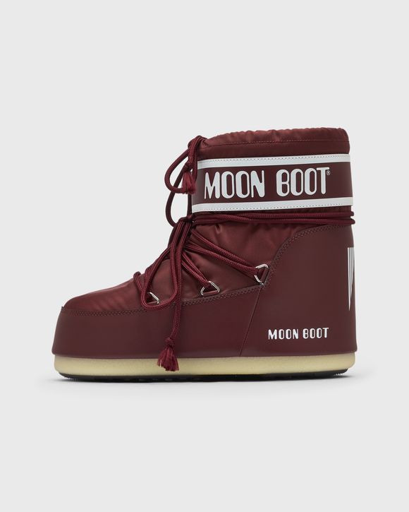 ICON LOW NYLON