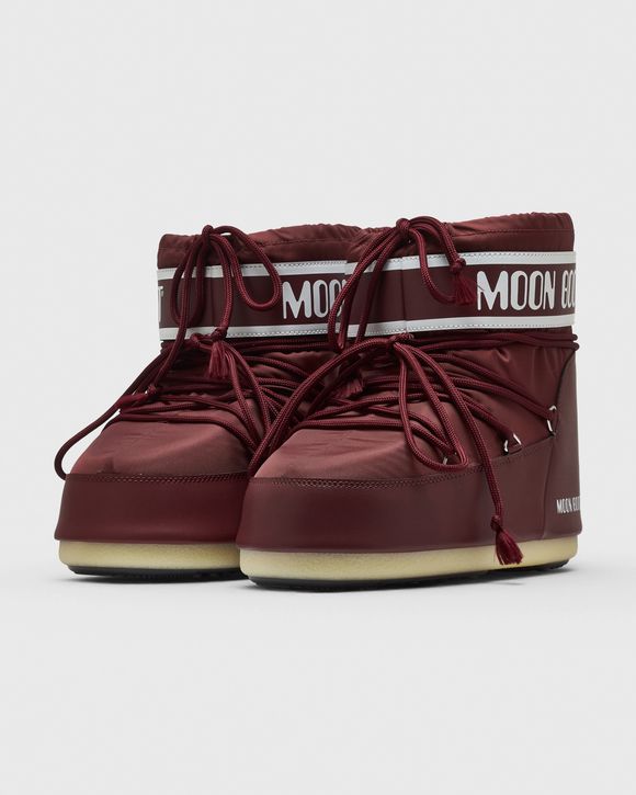 ICON LOW NYLON