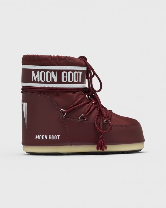 ICON LOW NYLON