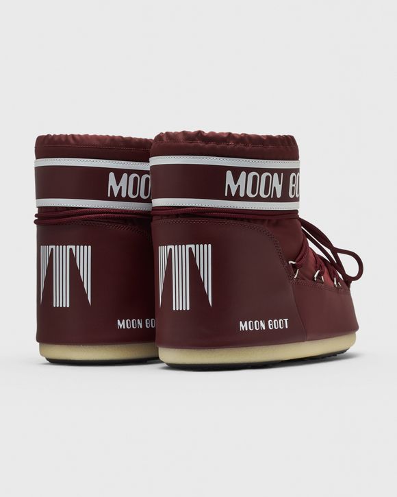 ICON LOW NYLON