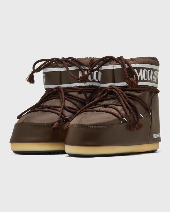 ICON LOW NYLON