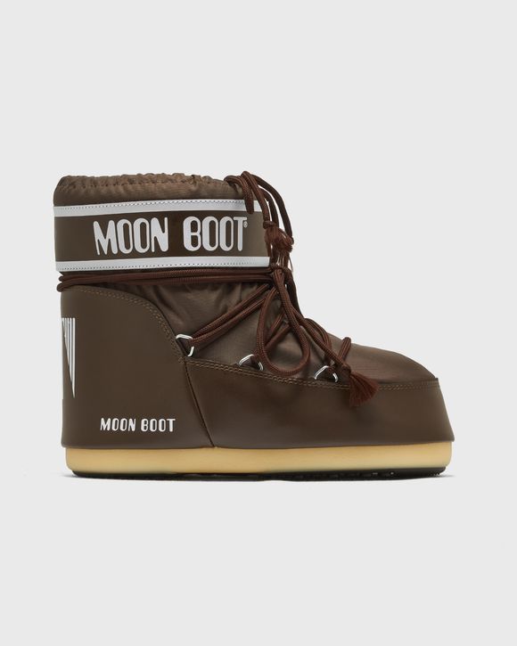 ICON LOW NYLON