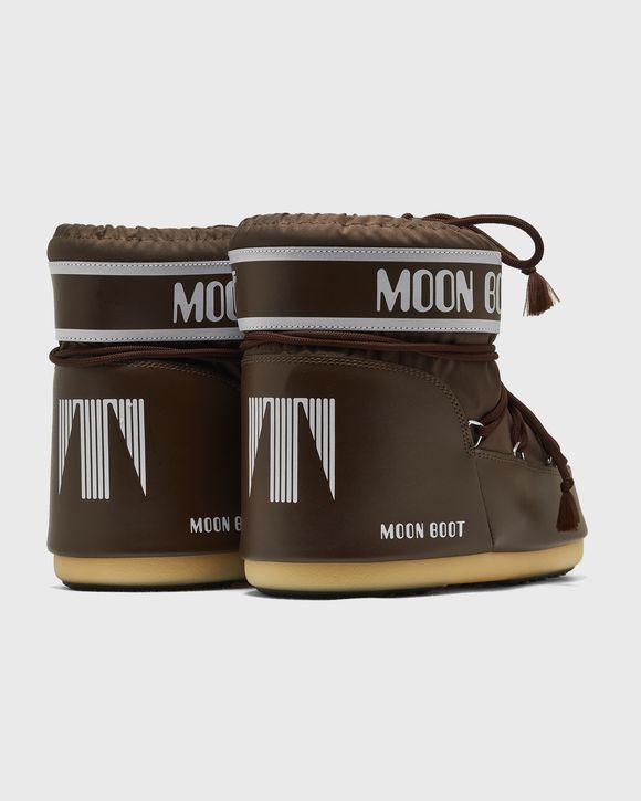 ICON LOW NYLON