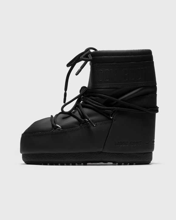 ICON LOW RUBBER