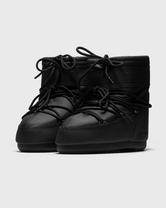 ICON LOW RUBBER