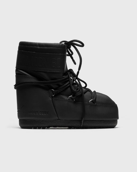 ICON LOW RUBBER