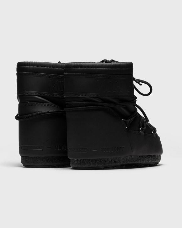 ICON LOW RUBBER