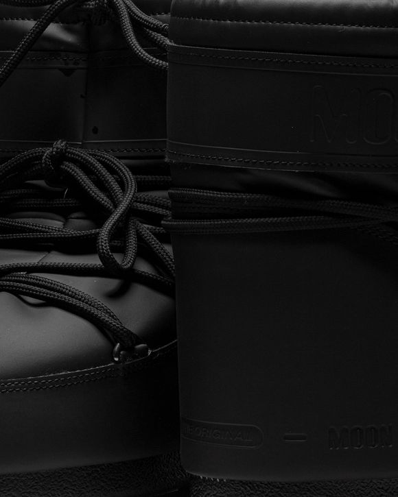 ICON LOW RUBBER