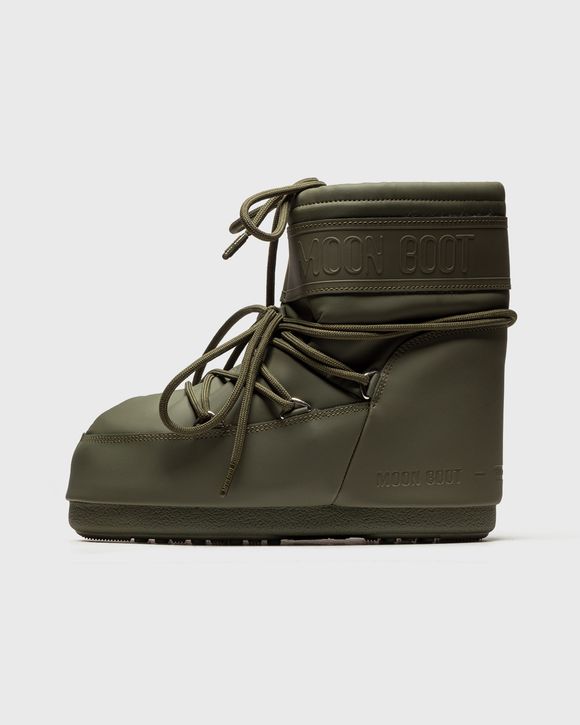 ICON LOW RUBBER