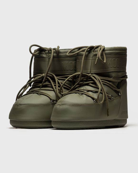 ICON LOW RUBBER
