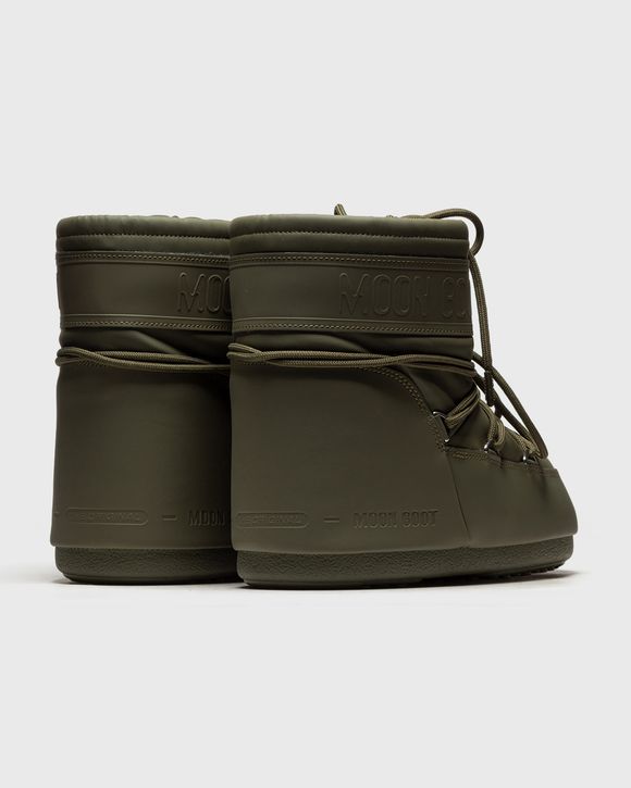 ICON LOW RUBBER