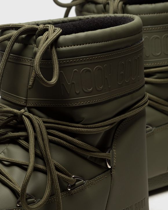 ICON LOW RUBBER