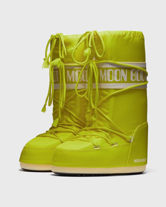 ICON NYLON
