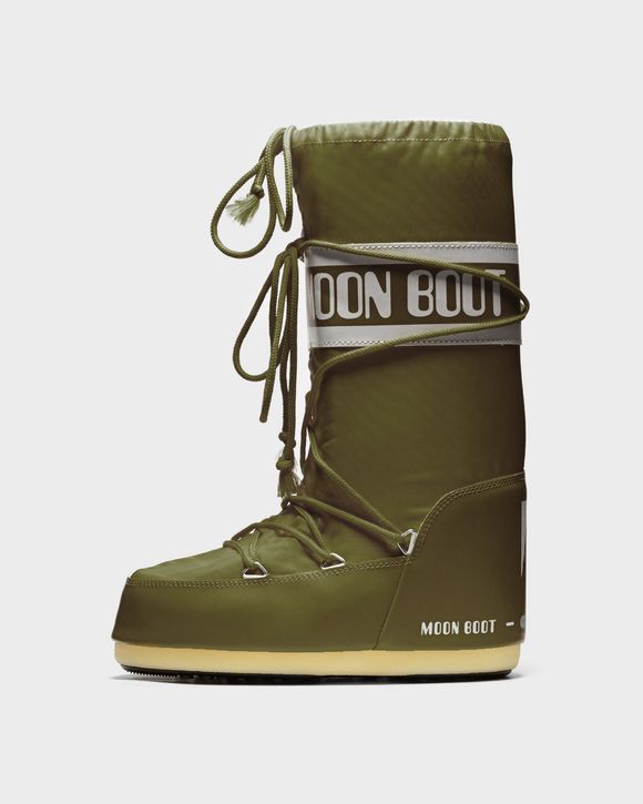 ICON NYLON