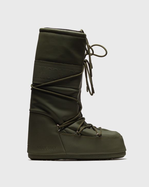 ICON RUBBER