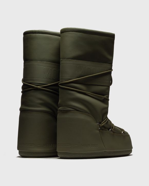 ICON RUBBER