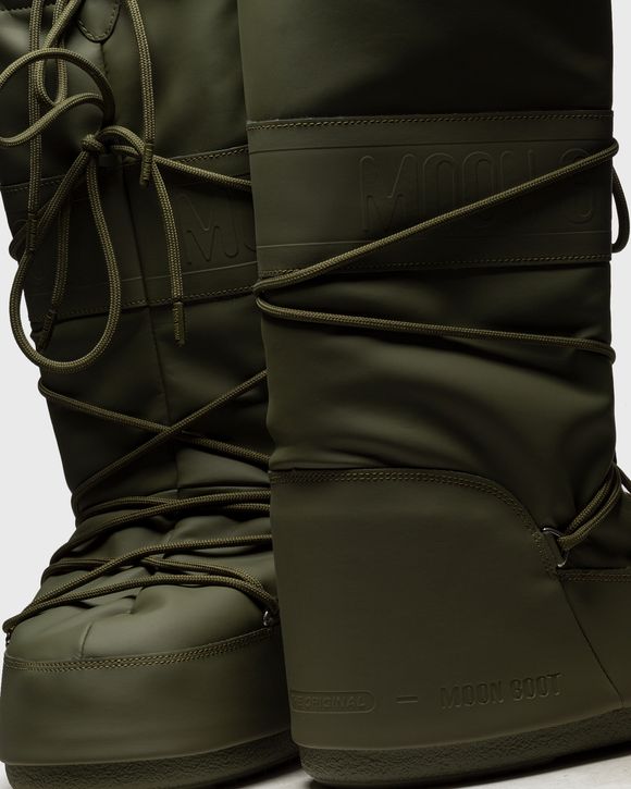 ICON RUBBER