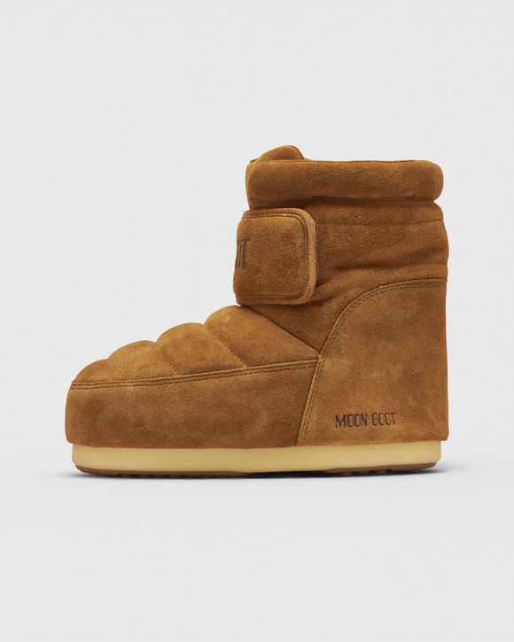 ICON STRAP SUEDE
