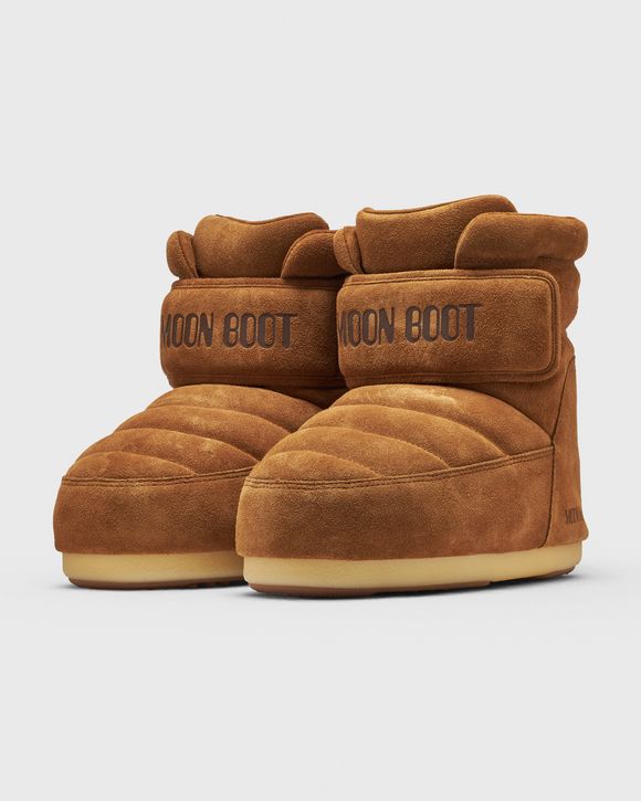 ICON STRAP SUEDE