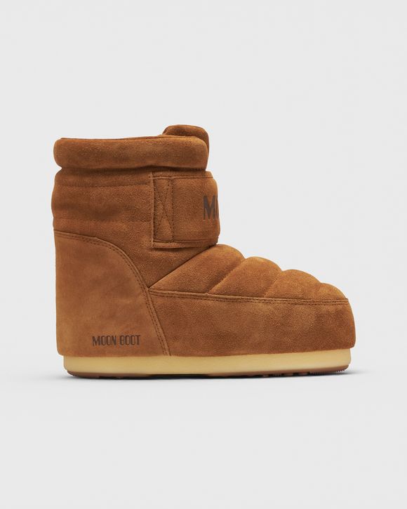 ICON STRAP SUEDE