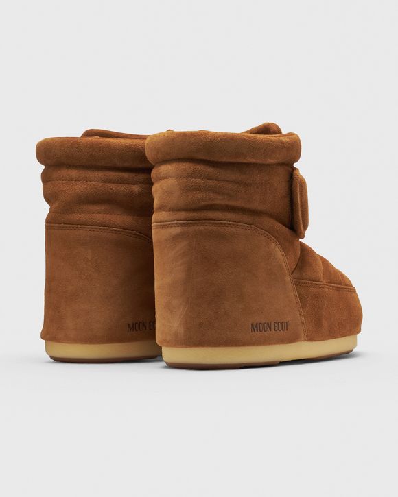 ICON STRAP SUEDE