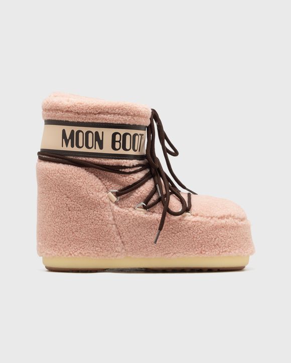 MB ICON LOW FLEECE