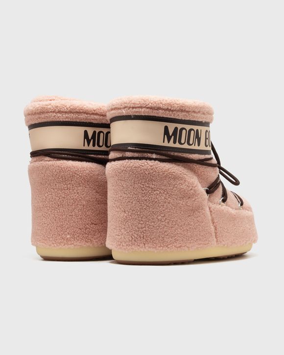 MB ICON LOW FLEECE
