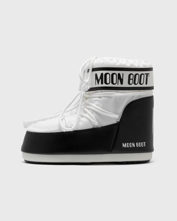 MB ICON LOW NYLON