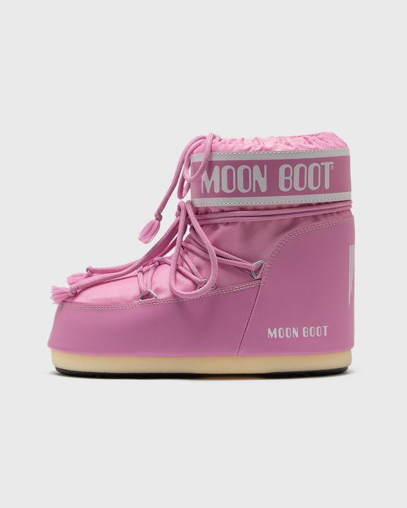 MB ICON LOW NYLON