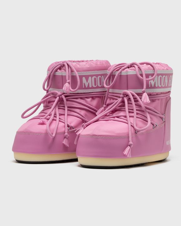 MB ICON LOW NYLON