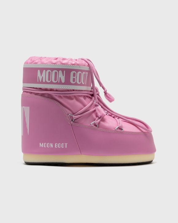 MB ICON LOW NYLON
